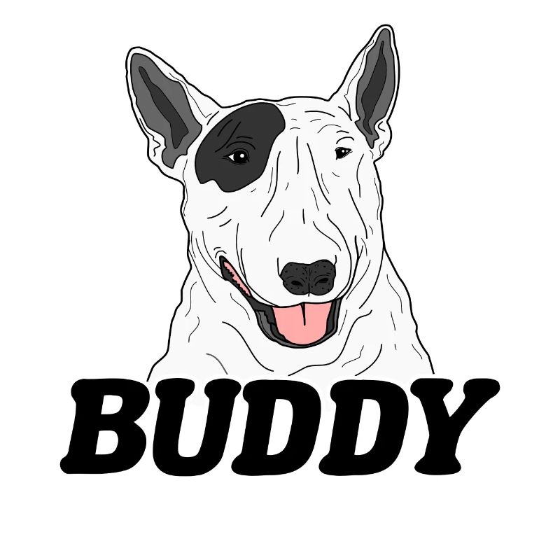 bull-terrier