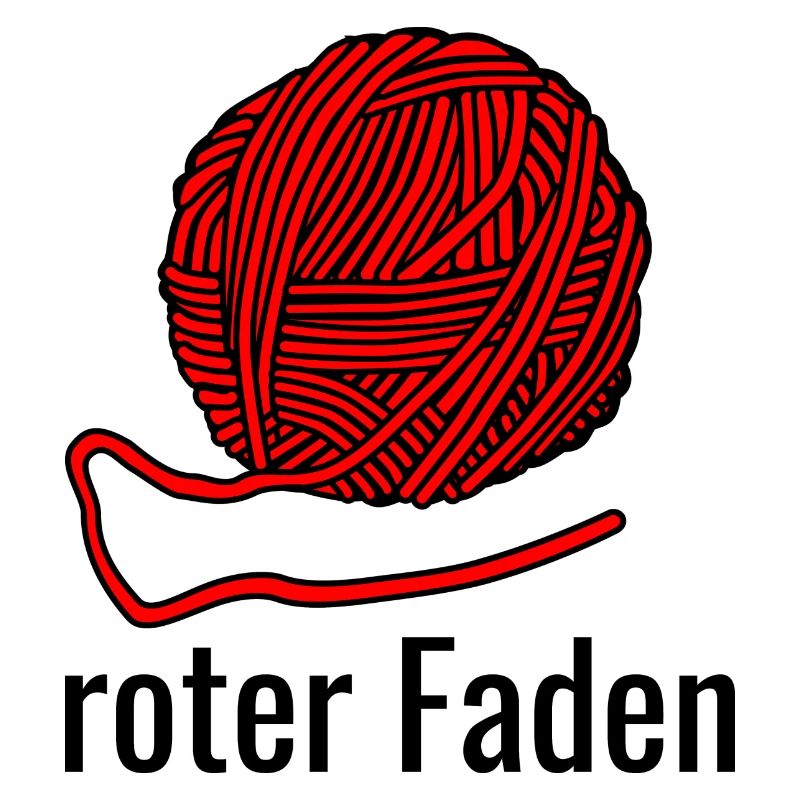 Roter Faden