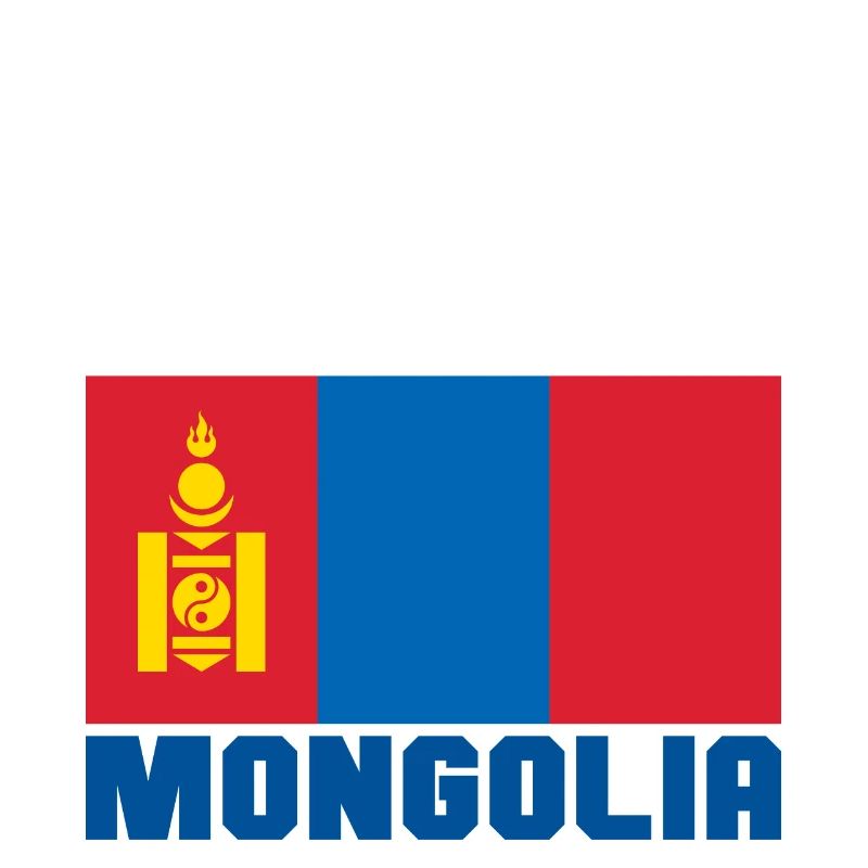 Mongolei