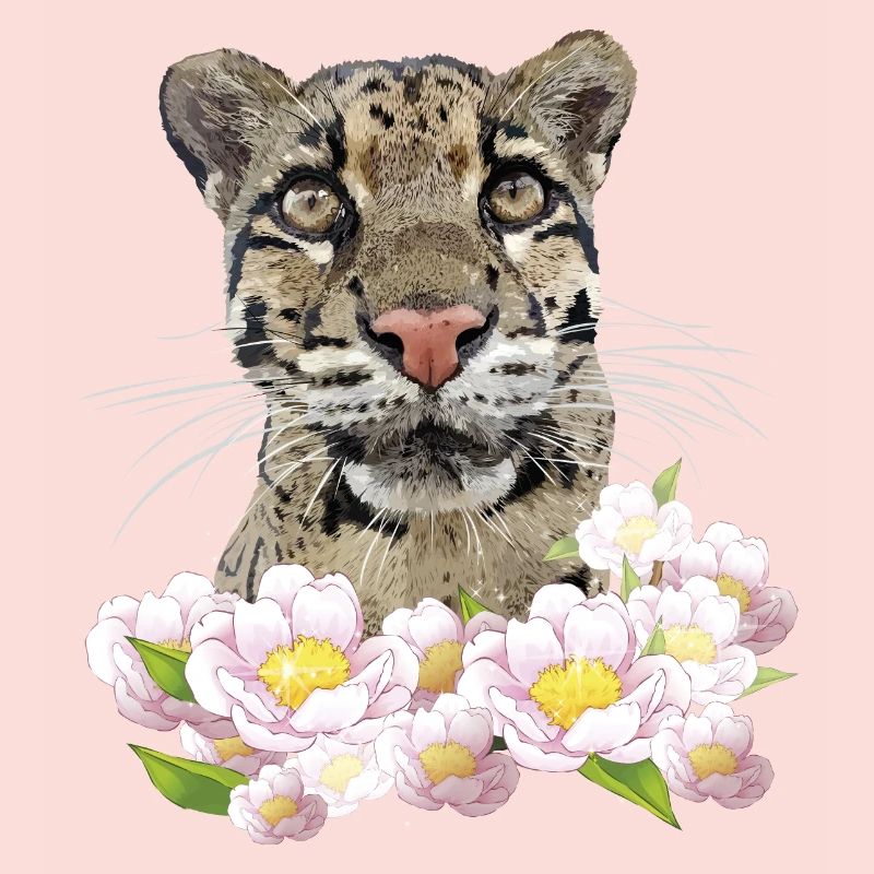 nébuleuse du léopard