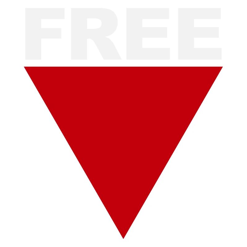 Triangle en Grassos en chute libre