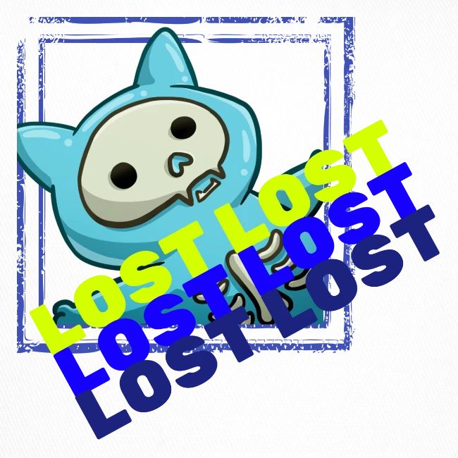 LOST