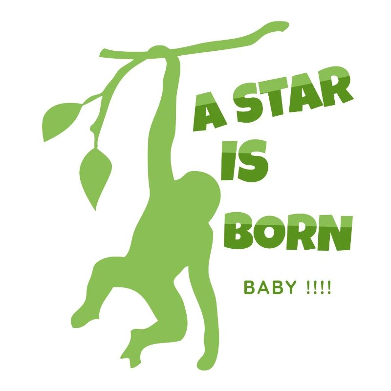 A STAR IS BORN vveet