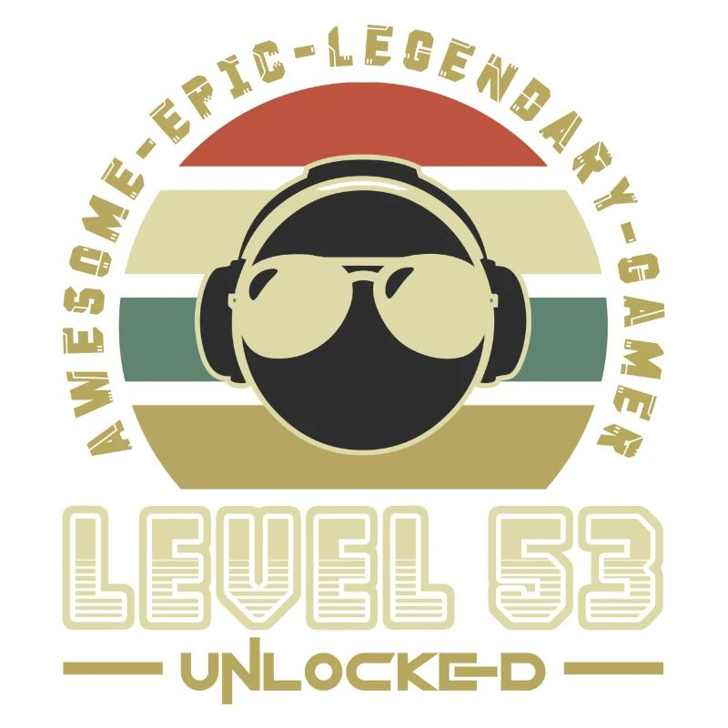 Level 53