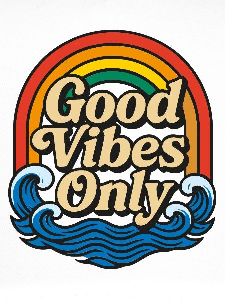 Summer Vibes and Waves