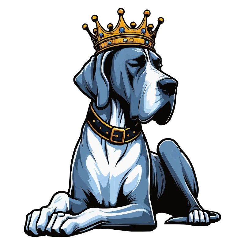 Great Dane Great Dane Owner Great Dane Fan
