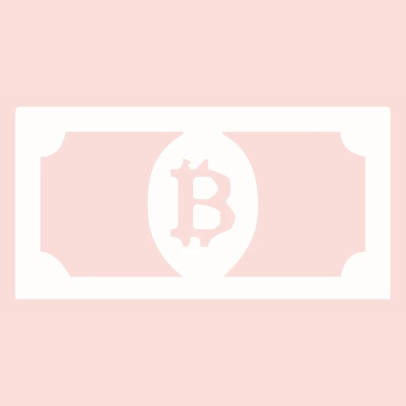 Bitcoin dollars