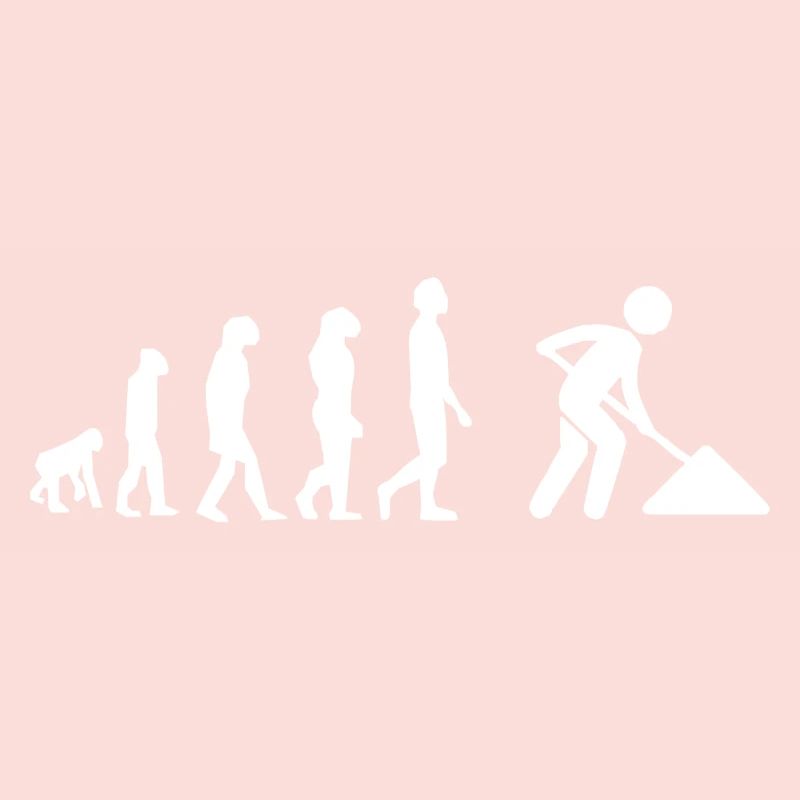 Cement mixer evolution