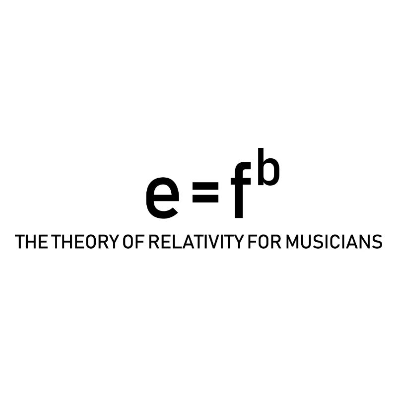 Music Formula Math Nerd Gift