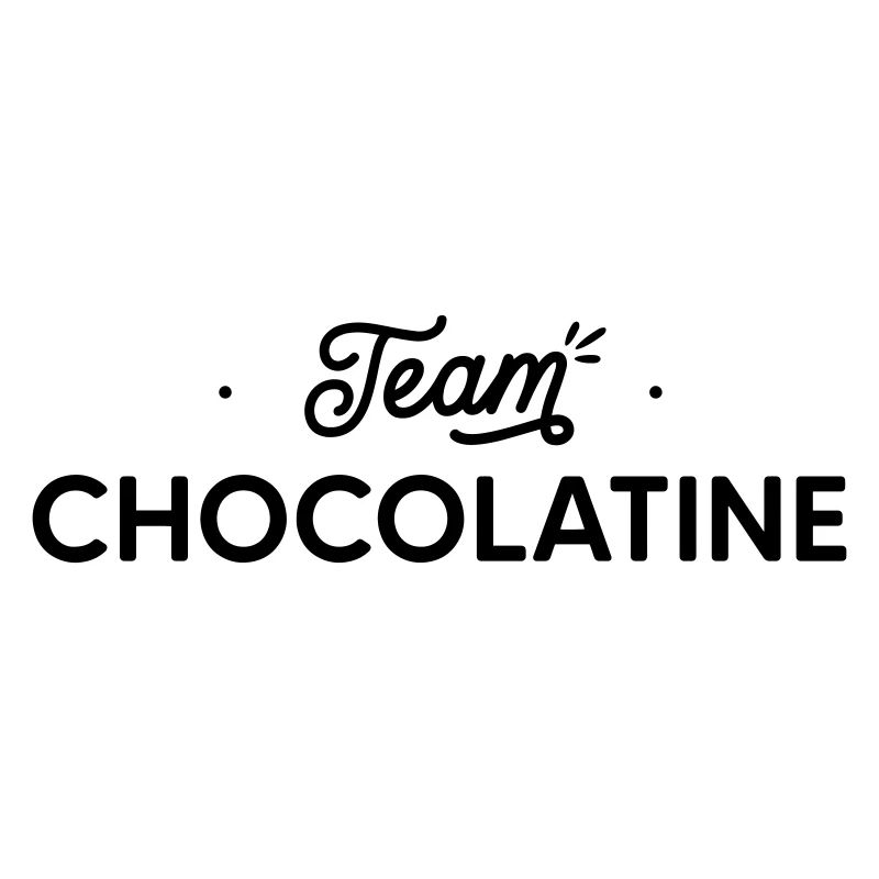 team Chocolatine