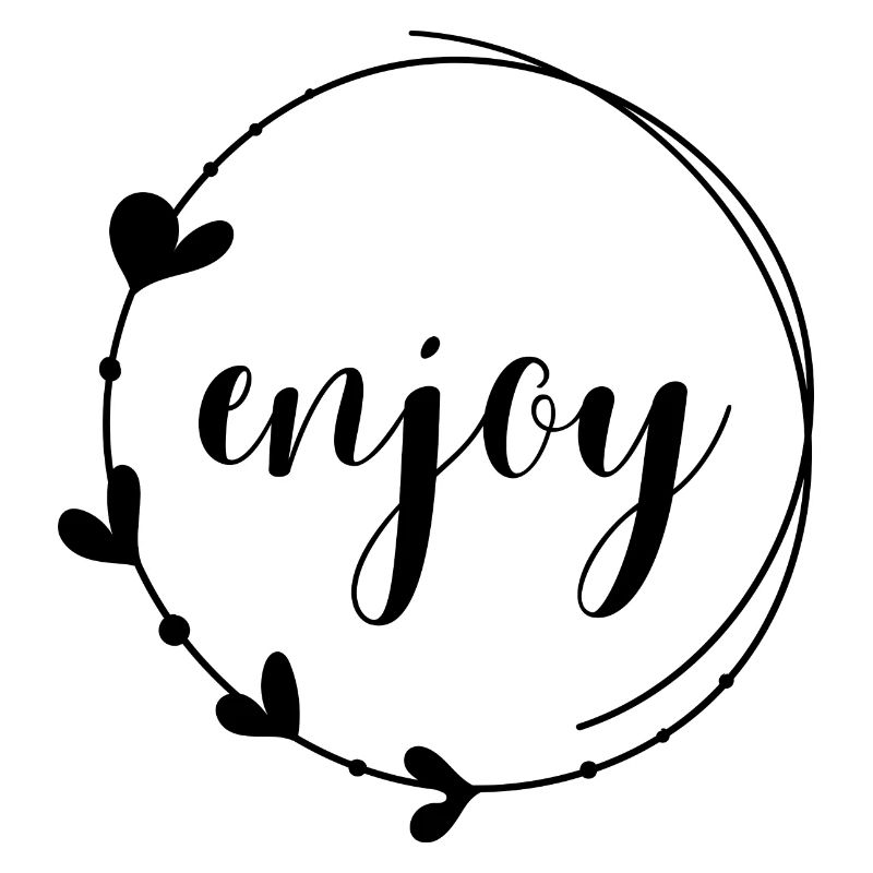 Enjoy