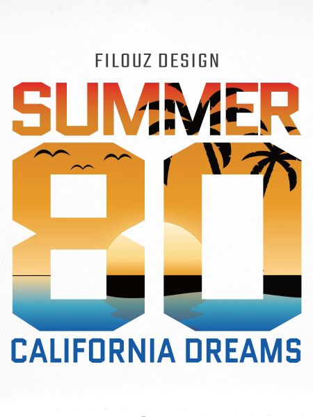 80 Summer