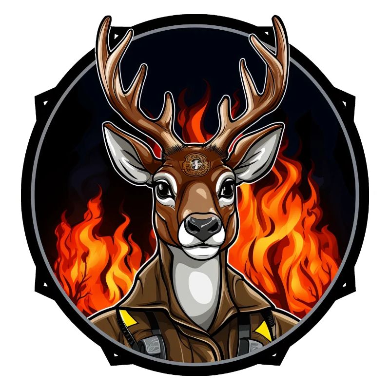 Hirsche Fire Brigade
