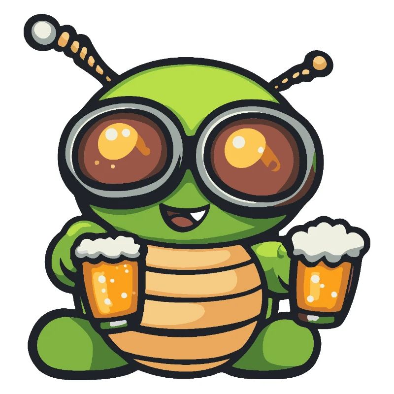 Wurm Après Ski Beer
