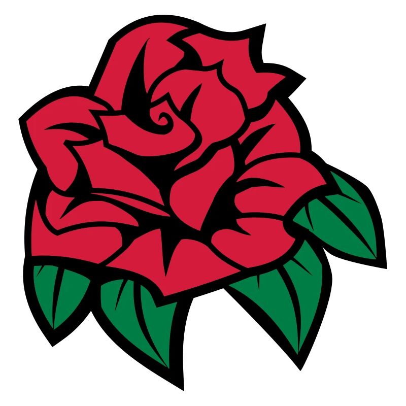 rose