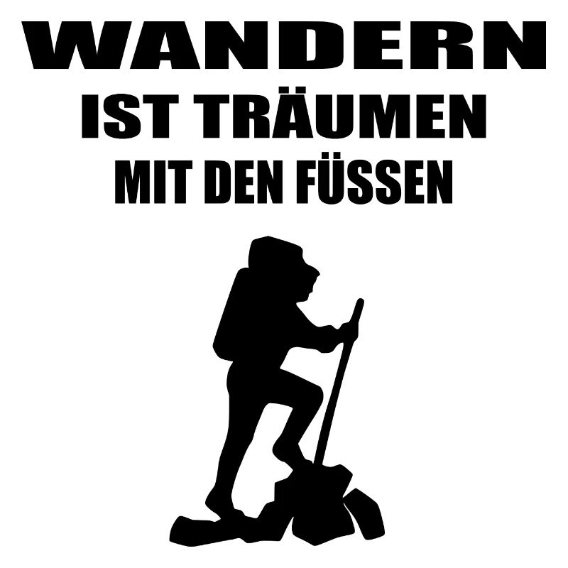 Wandern