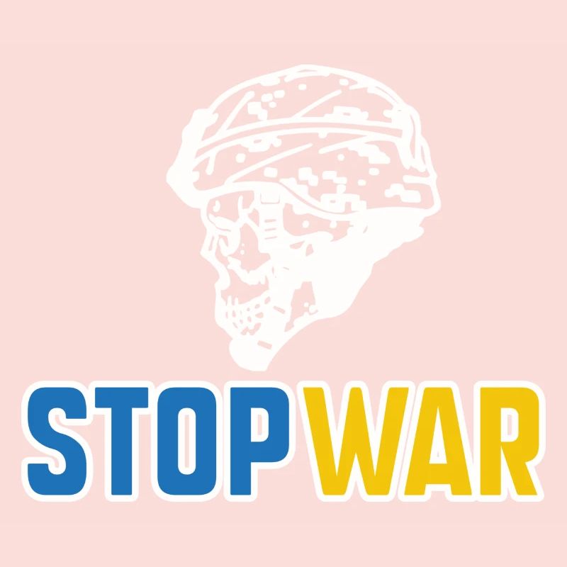 Stop war