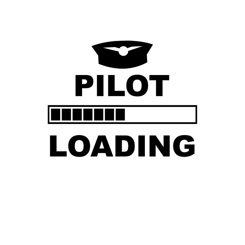 pilot loading beam training