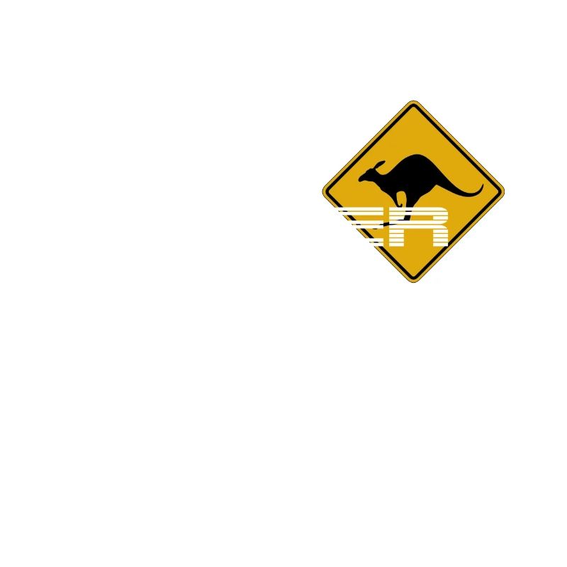 Danger Kaenguru