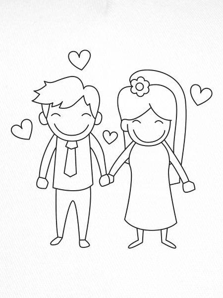 Hochzeit