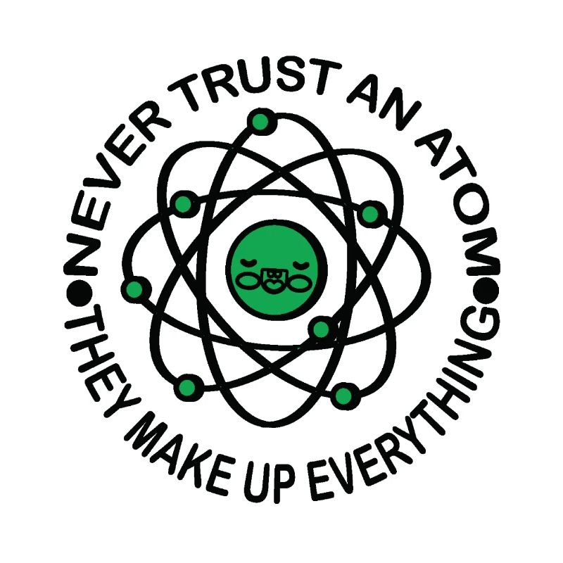 Atom Science Science