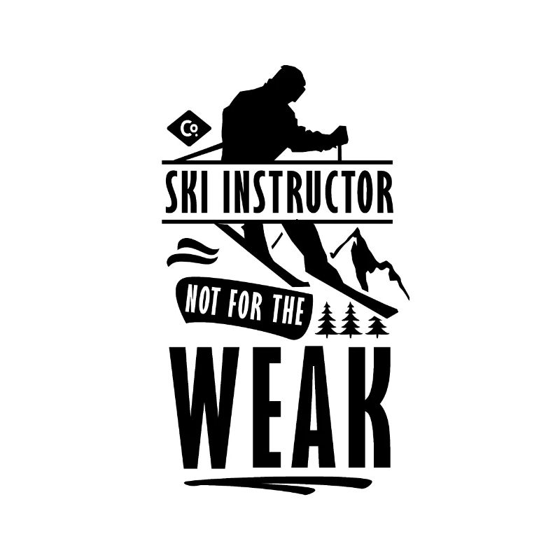 Ski Instructor