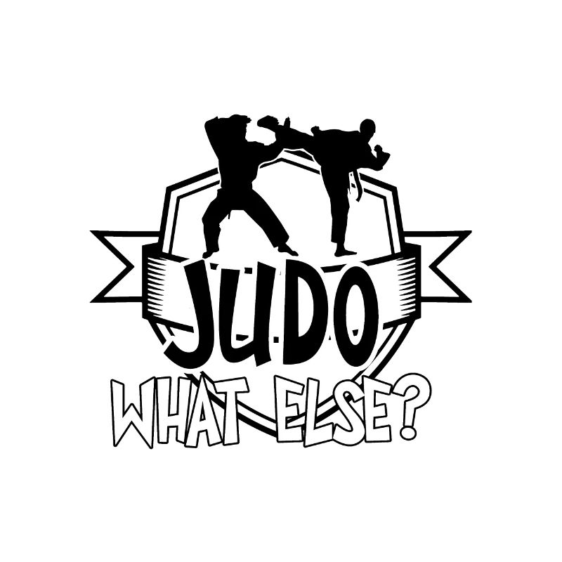 Kampfkunst Judo