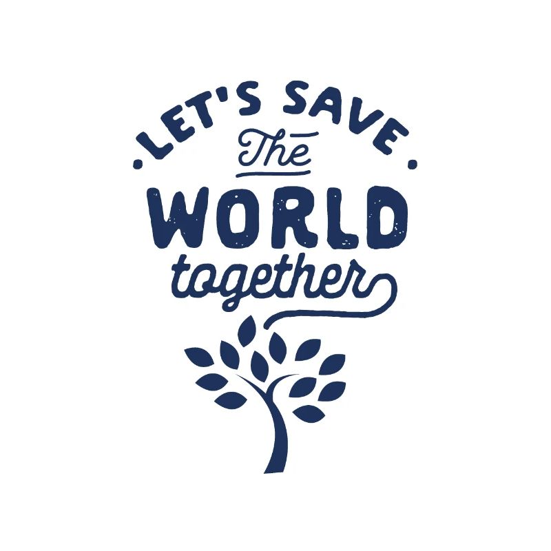 Saving the climate