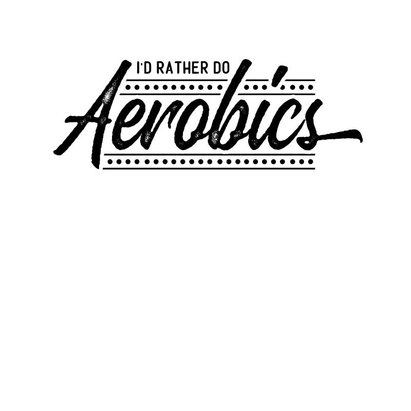 Step Aerobics