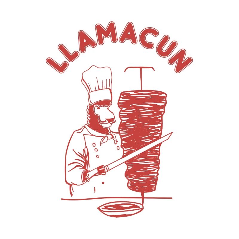 Doner Kebab Lama