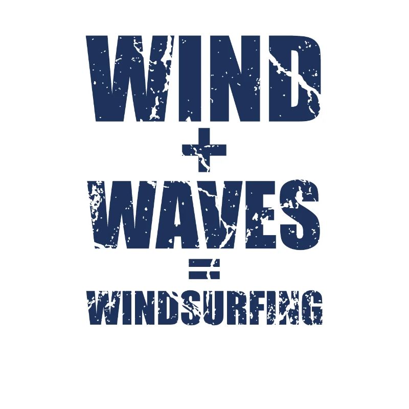 Windsurfers