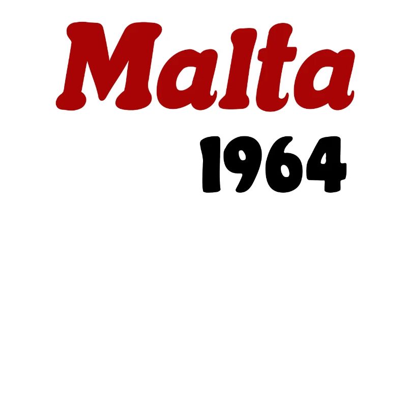 Malte 1964