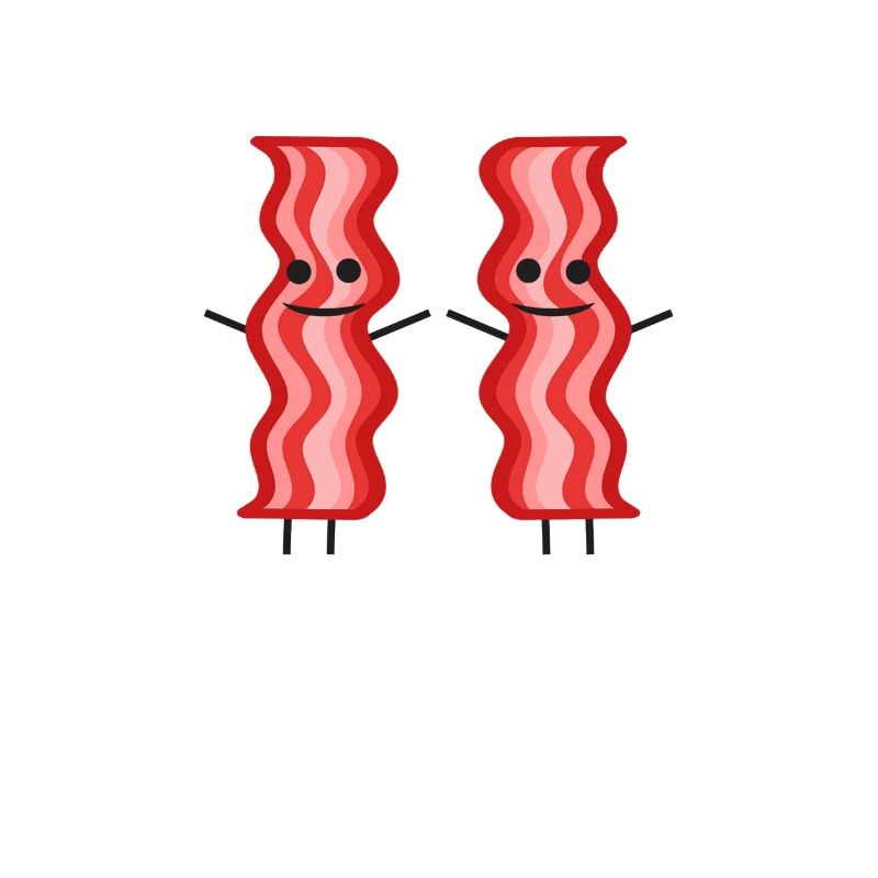 COMIC Bacon