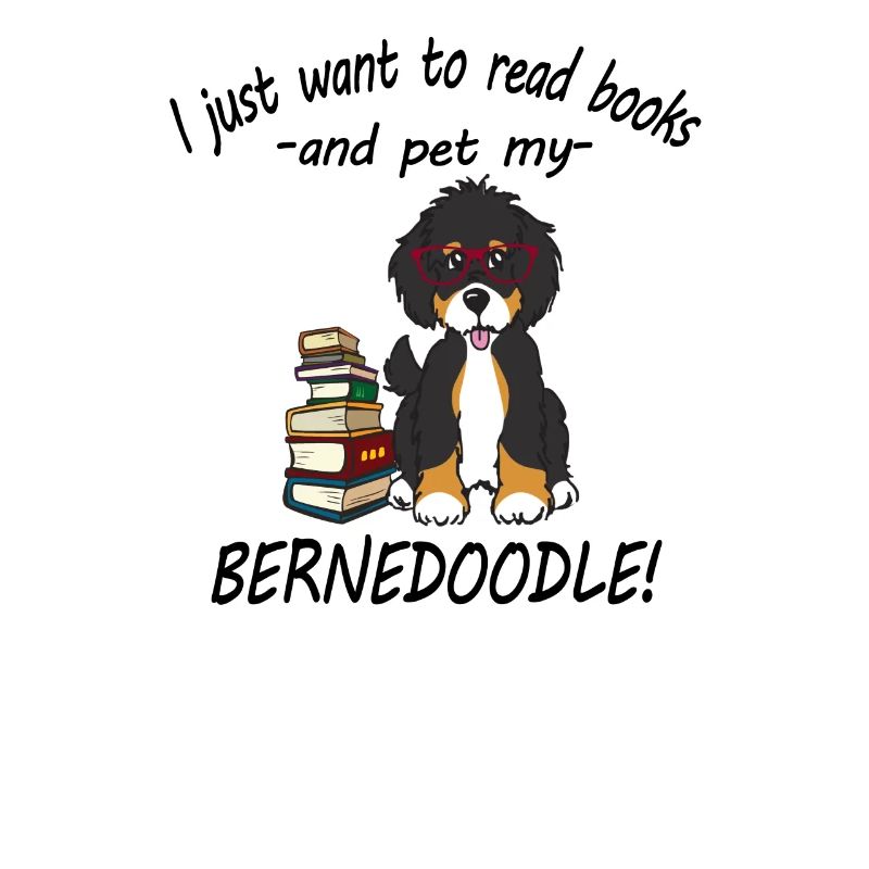 Bernedoodle