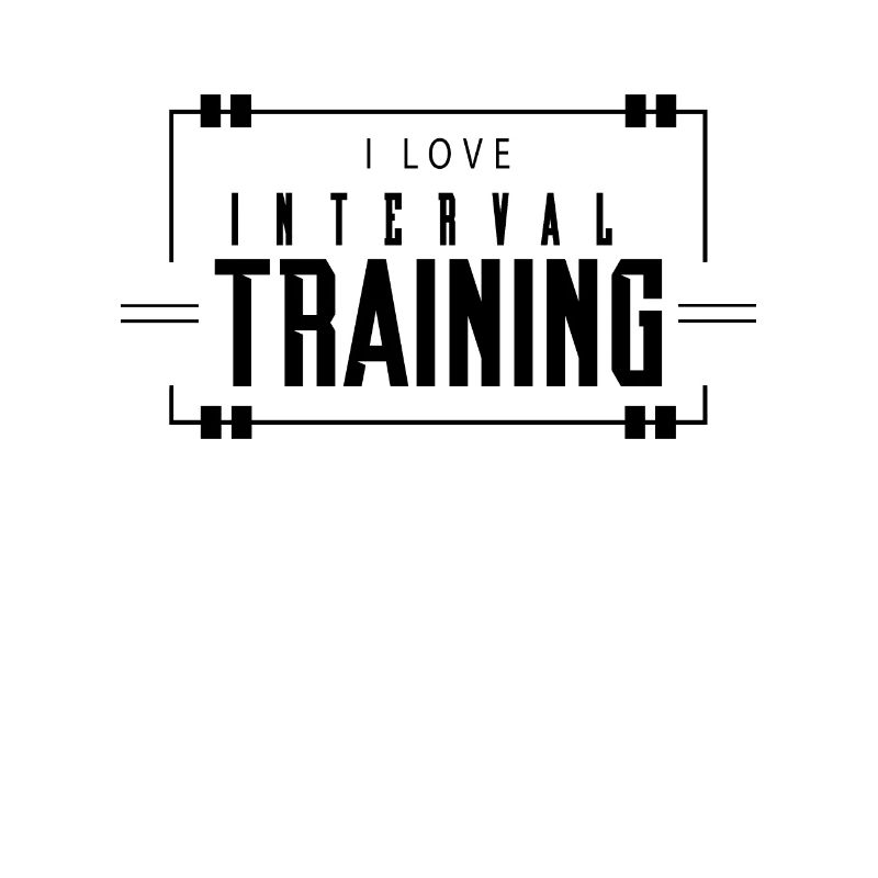 Intervalle d'entraînement en équipe
