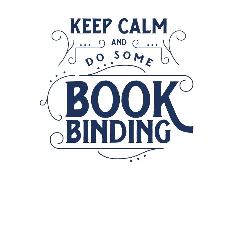 Bookbinding Bookbinder Binder Books Binding Book