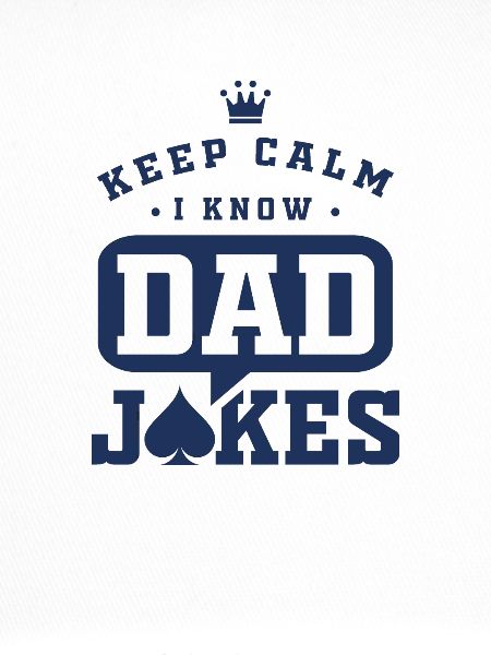 Dad Jokes