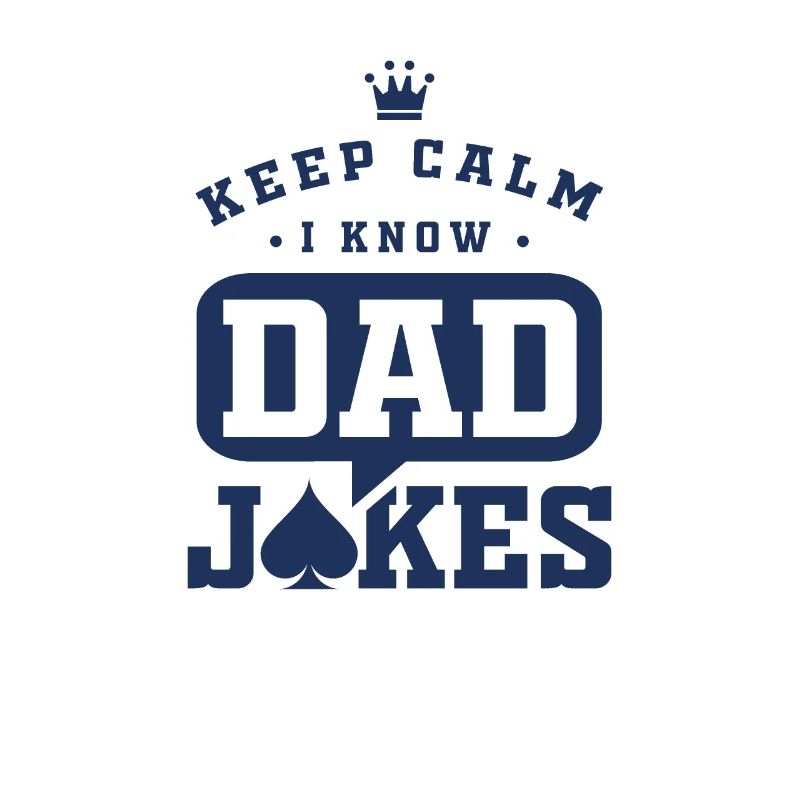 Dad Jokes