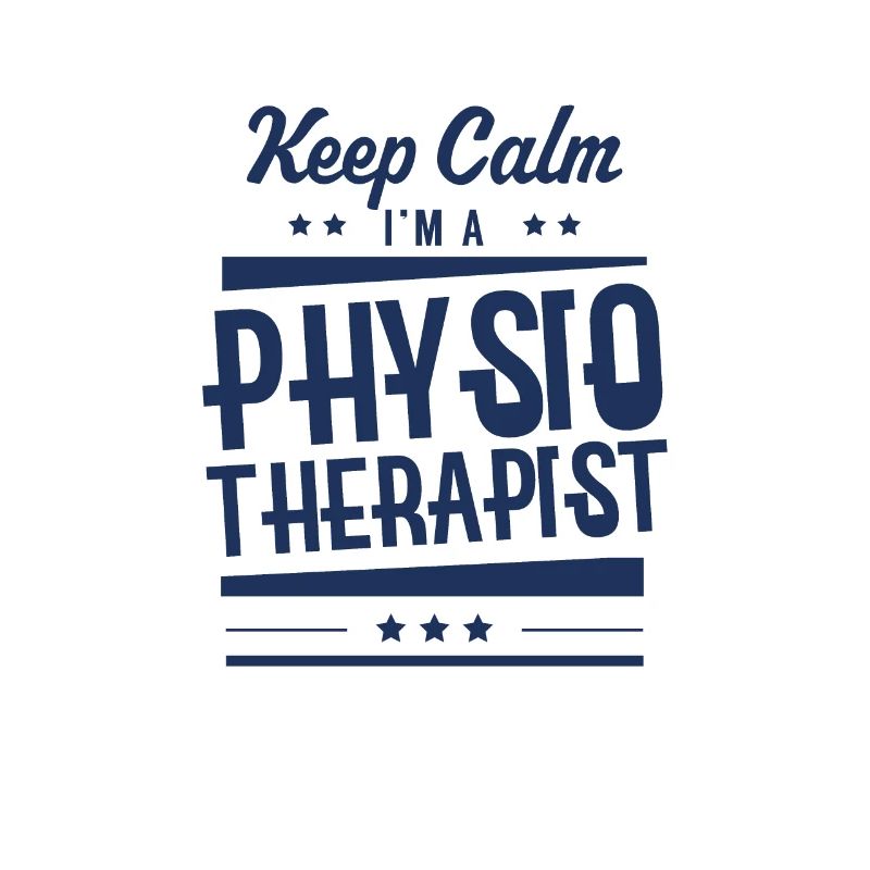 Team Physiotherapeut Physiotherapie Physio Beruf