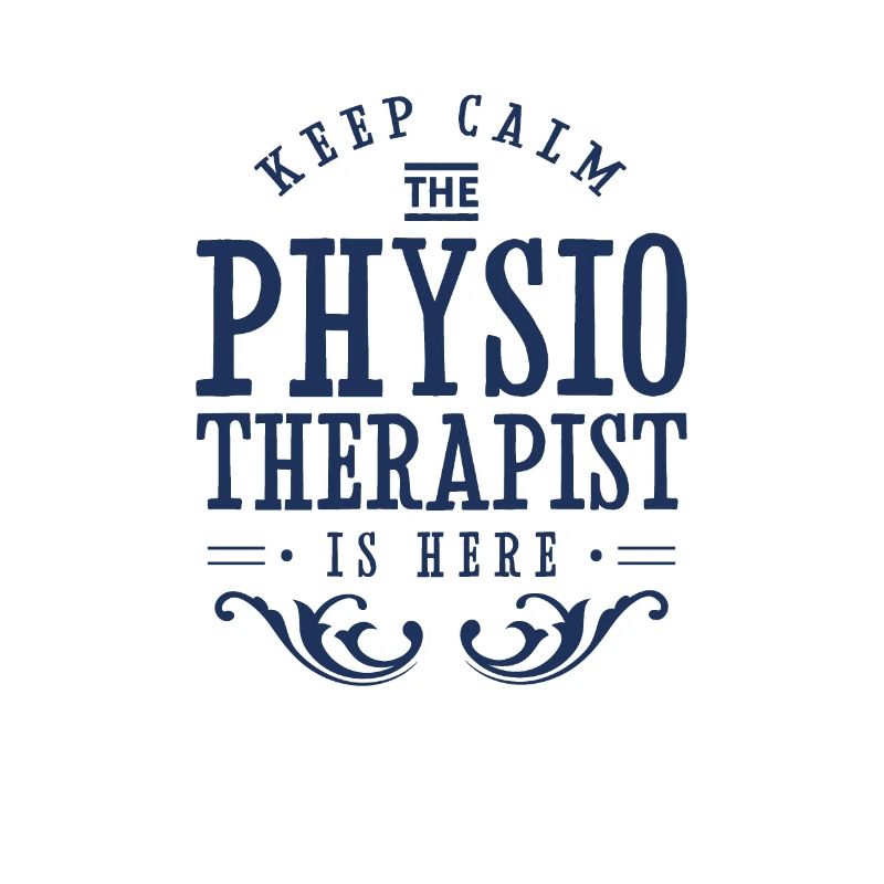 Physiotherapeut Beruf