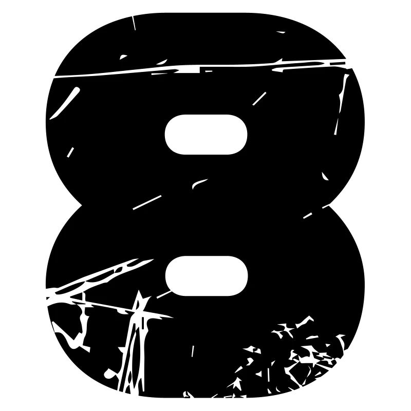 8