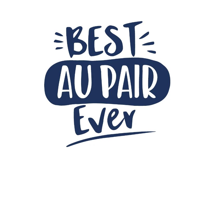 Best au pair ever