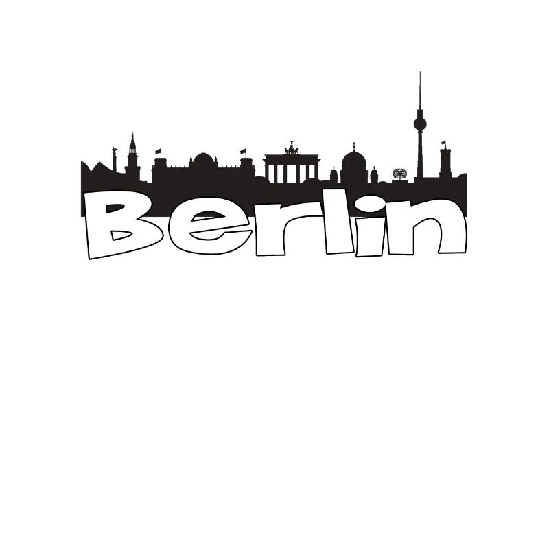 Skyline Berlin