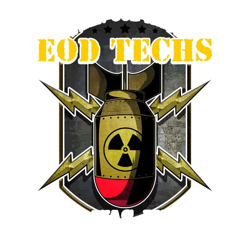 EOD Tech Explosive Ordinance Disposal Quote