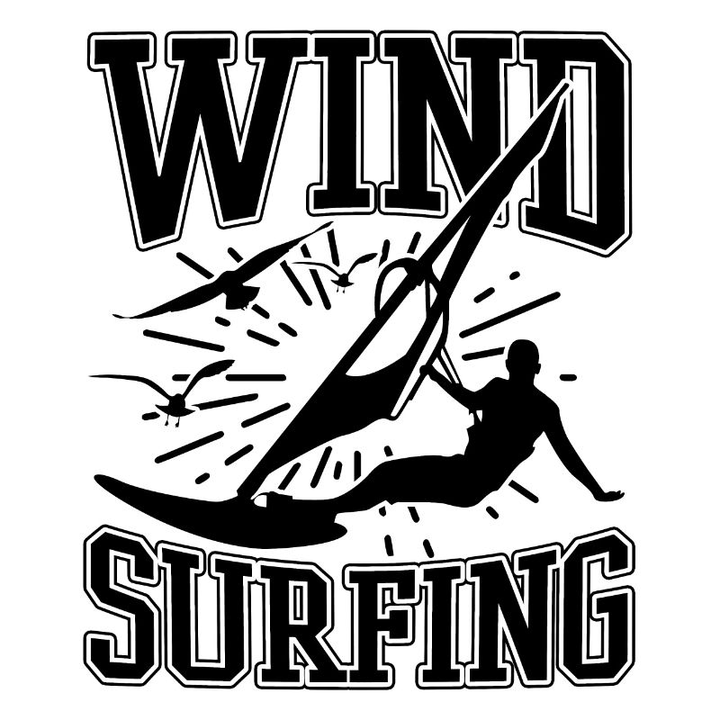 Windsurfing Windsurfer