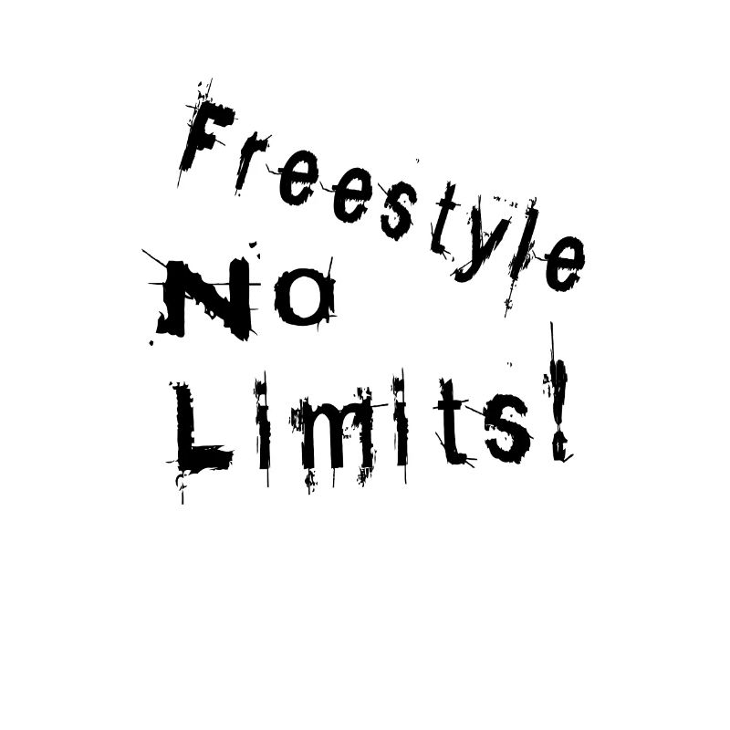 Freestyle No limits