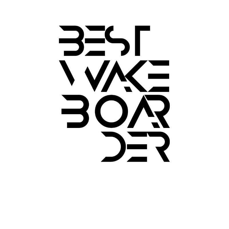 Bester Wakeboarder Wakeboard Wakeboarden