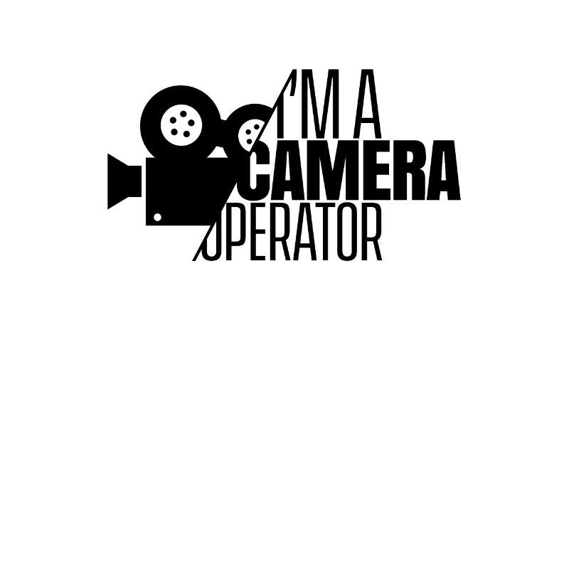 Caméraman vidéaste tournage caméra caméra