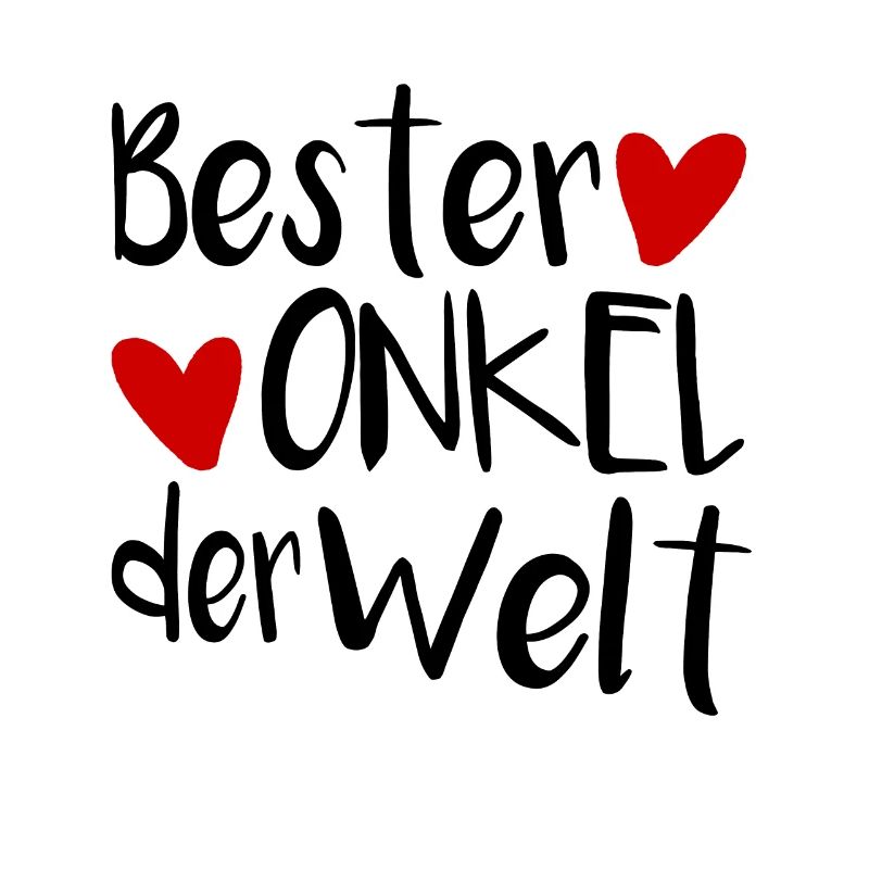 Bester Onkel