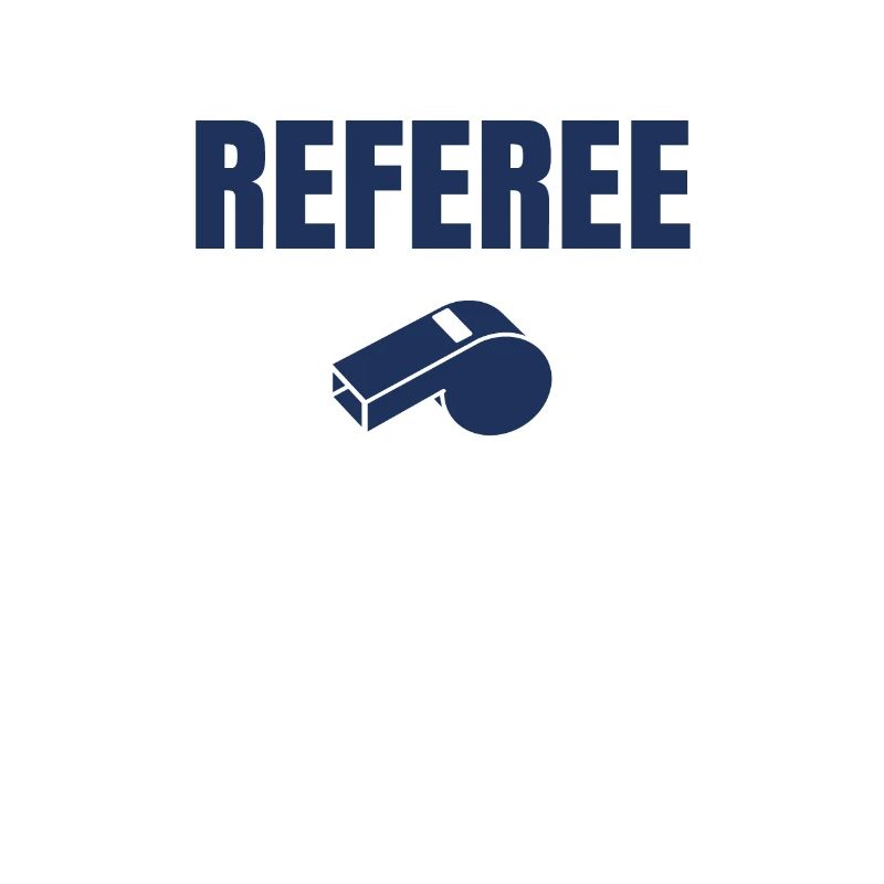 Arbitre profession arbitre